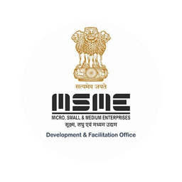 MSME registered